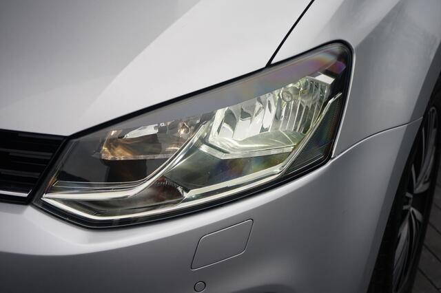 Volkswagen POLO 1.2 TSI Highline