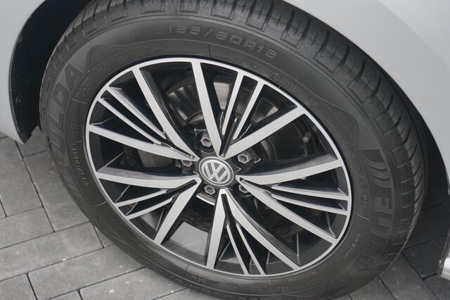 Volkswagen POLO 1.2 TSI Highline