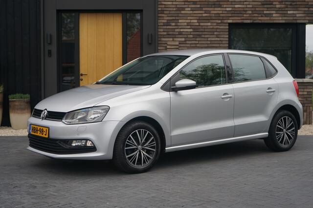 Volkswagen POLO 1.2 TSI Highline