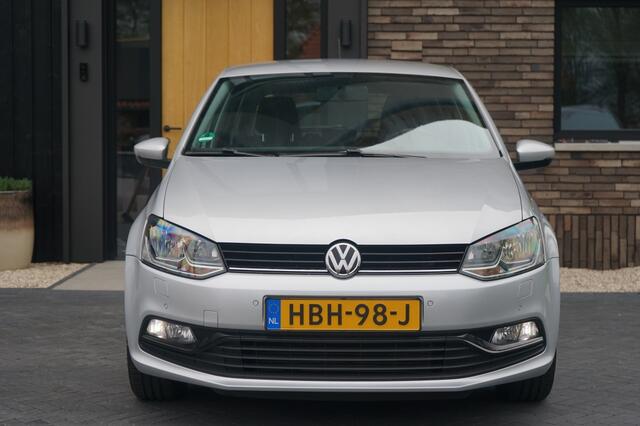 Volkswagen POLO 1.2 TSI Highline