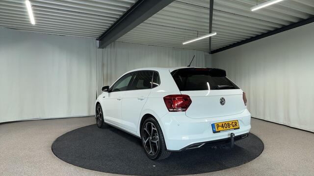 Volkswagen POLO 1.0 TSI Beats 116PK | R-Line | LED | Trekhaak