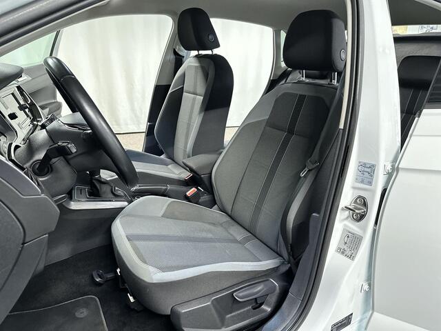Volkswagen POLO 1.0 TSI Beats 116PK | R-Line | LED | Trekhaak