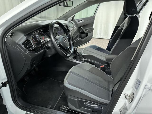 Volkswagen POLO 1.0 TSI Beats 116PK | R-Line | LED | Trekhaak