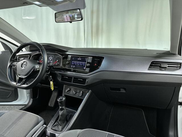 Volkswagen POLO 1.0 TSI Beats 116PK | R-Line | LED | Trekhaak