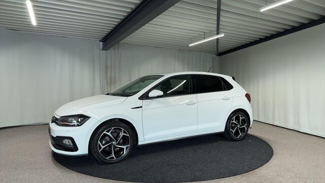 Volkswagen POLO 1.0 TSI Beats 116PK | R-Line | LED | Trekhaak