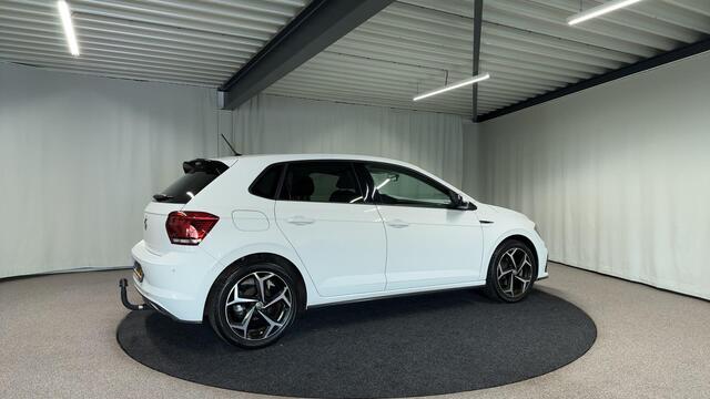 Volkswagen POLO 1.0 TSI Beats 116PK | R-Line | LED | Trekhaak