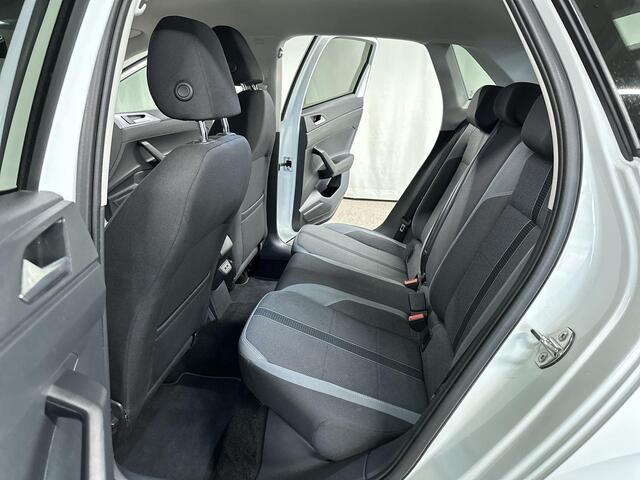 Volkswagen POLO 1.0 TSI Beats 116PK | R-Line | LED | Trekhaak