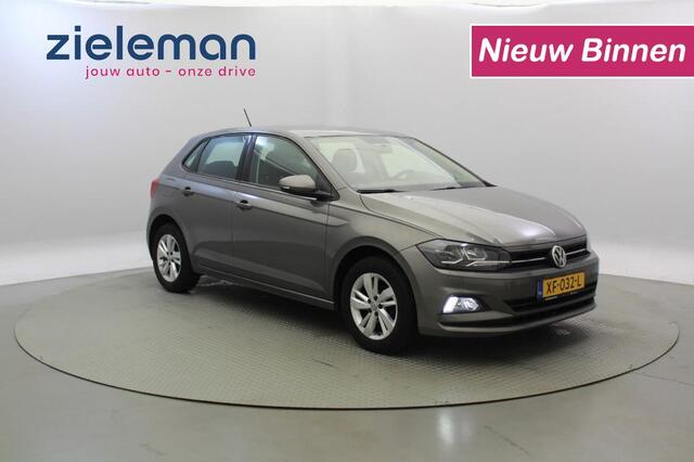 Volkswagen POLO 1.0 TSI Comfortline - Navi, Cruise