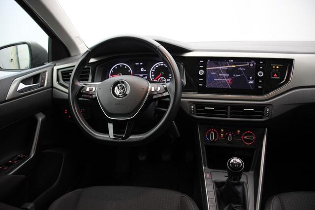 Volkswagen POLO 1.0 TSI Comfortline - Navi, Cruise