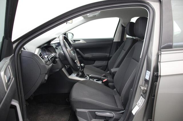 Volkswagen POLO 1.0 TSI Comfortline - Navi, Cruise