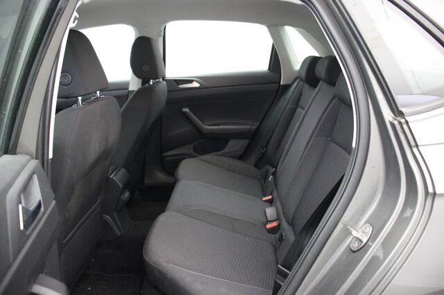 Volkswagen POLO 1.0 TSI Comfortline - Navi, Cruise