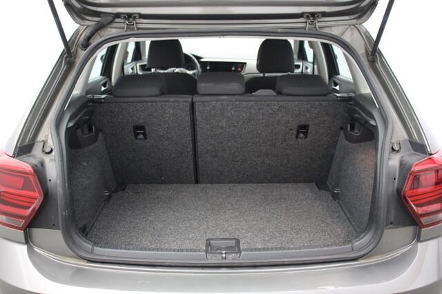 Volkswagen POLO 1.0 TSI Comfortline - Navi, Cruise