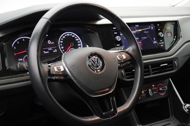 Volkswagen POLO 1.0 TSI Comfortline - Navi, Cruise