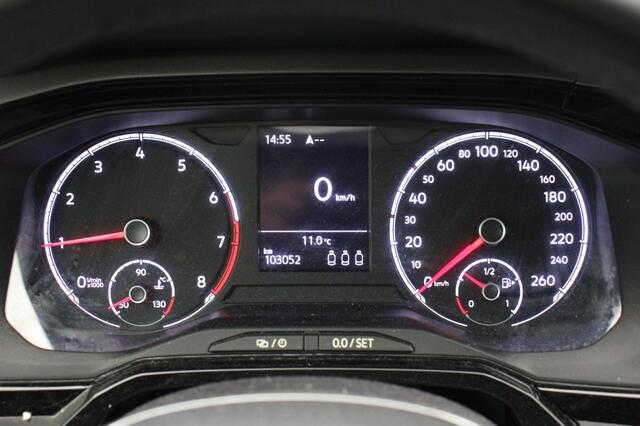 Volkswagen POLO 1.0 TSI Comfortline - Navi, Cruise