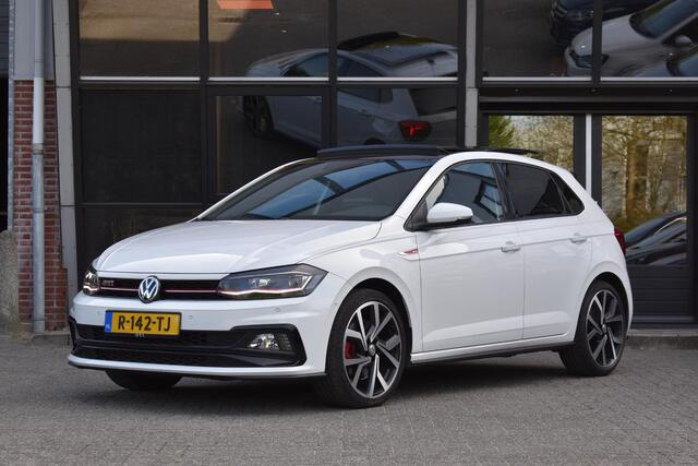 Volkswagen POLO 2.0 TSI GTI Virt. Keyless Pano BBD Camera