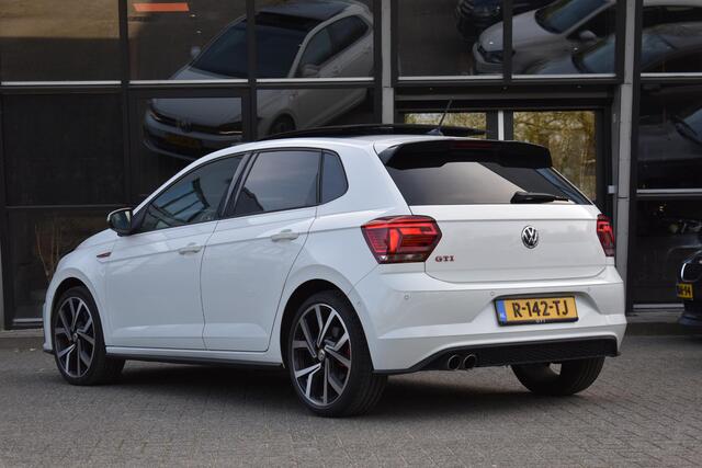 Volkswagen POLO 2.0 TSI GTI Virt. Keyless Pano BBD Camera
