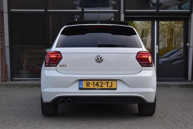 Volkswagen POLO 2.0 TSI GTI Virt. Keyless Pano BBD Camera