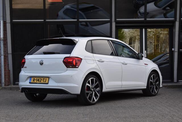 Volkswagen POLO 2.0 TSI GTI Virt. Keyless Pano BBD Camera