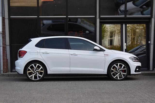 Volkswagen POLO 2.0 TSI GTI Virt. Keyless Pano BBD Camera