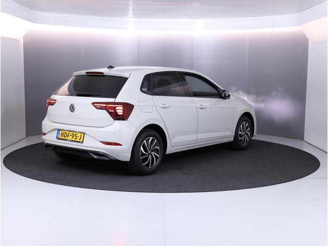 Volkswagen POLO 1.0 TSI Life Edition
