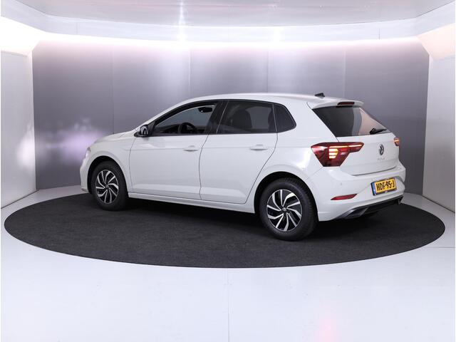 Volkswagen POLO 1.0 TSI Life Edition