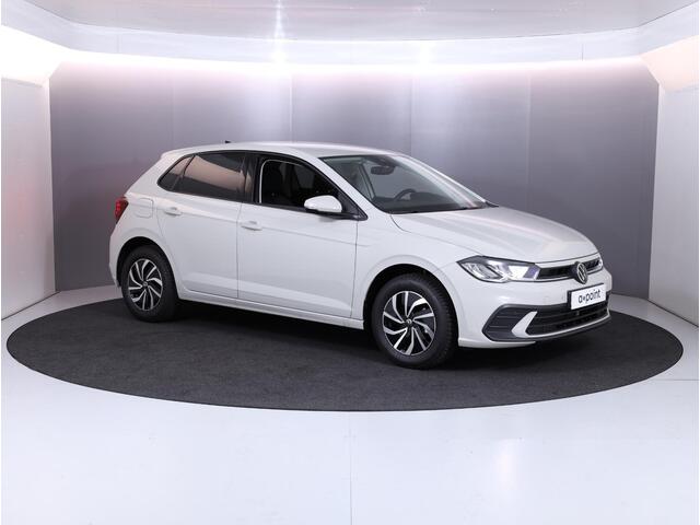 Volkswagen POLO 1.0 TSI Life Edition