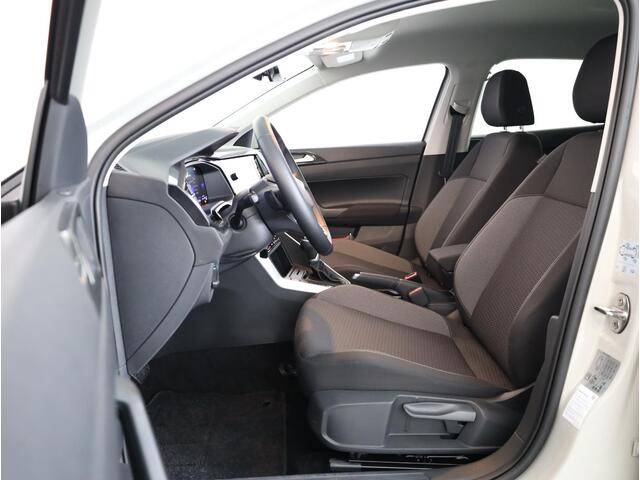 Volkswagen POLO 1.0 TSI Life Edition