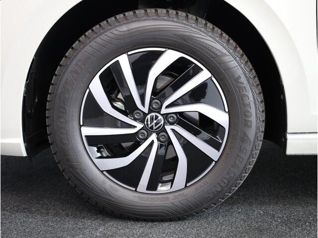 Volkswagen POLO 1.0 TSI Life Edition