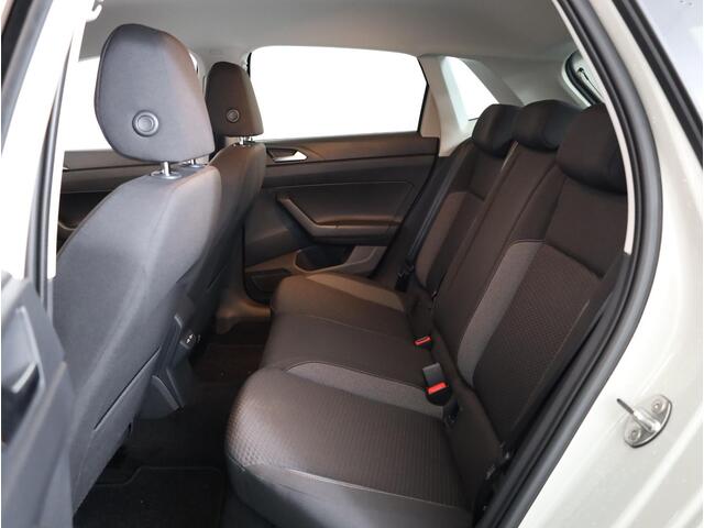 Volkswagen POLO 1.0 TSI Life Edition
