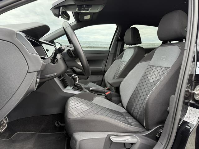 Volkswagen POLO 1.0 TSI R-Line 110pk DSG | IQ | Beats | Cam