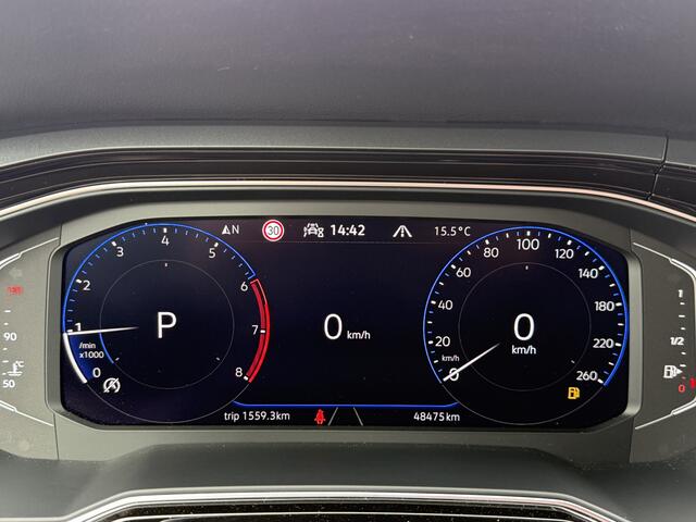 Volkswagen POLO 1.0 TSI R-Line 110pk DSG | IQ | Beats | Cam
