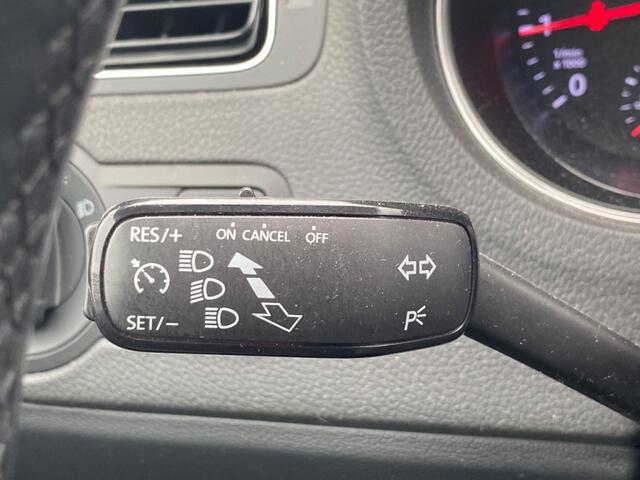 Volkswagen POLO 1.2 TSI Highline Navigatie Automaat NAP