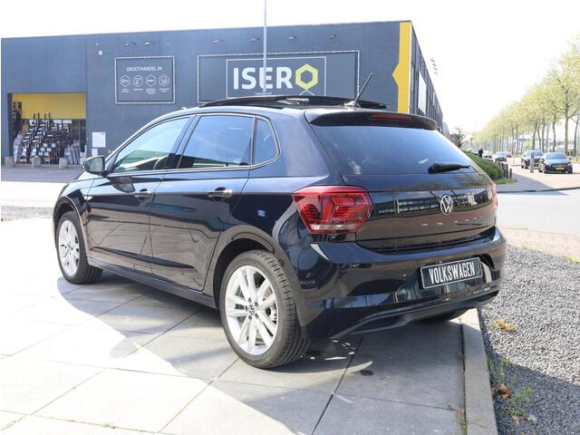 Volkswagen POLO 1.0 TSI Highline Panoramadak | Full LED | Stoelverwarming | Getint Glas |