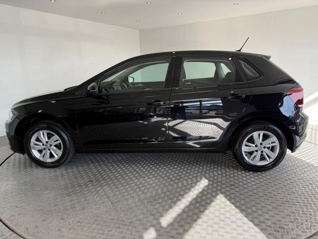 Volkswagen POLO 1.0 TSI Comfortline 5-deurs Automaat, Navigatie