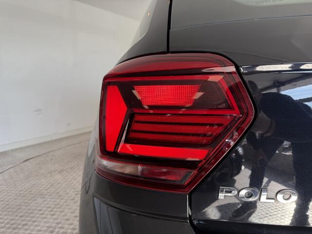 Volkswagen POLO 1.0 TSI Comfortline 5-deurs Automaat, Navigatie