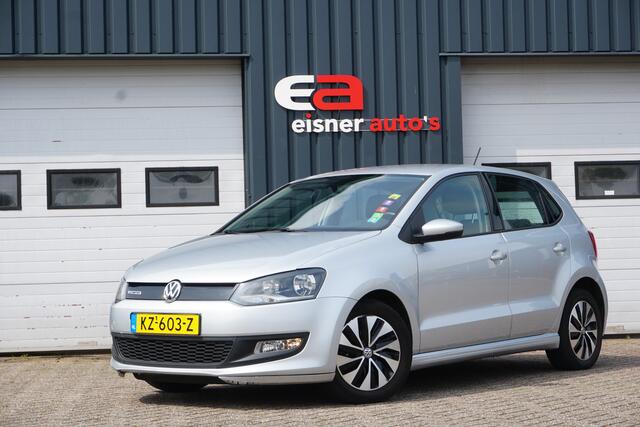 Volkswagen POLO 1.0 TSI 95 PK Edition | APPLE/ANDROID CARPLAY | NAVI | CRUISE | TREKHAAK