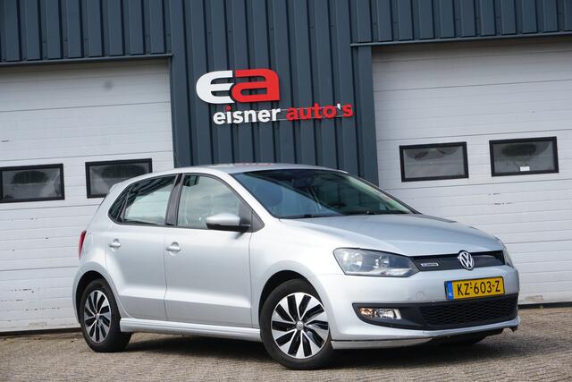 Volkswagen POLO 1.0 TSI 95 PK Edition | APPLE/ANDROID CARPLAY | NAVI | CRUISE | TREKHAAK