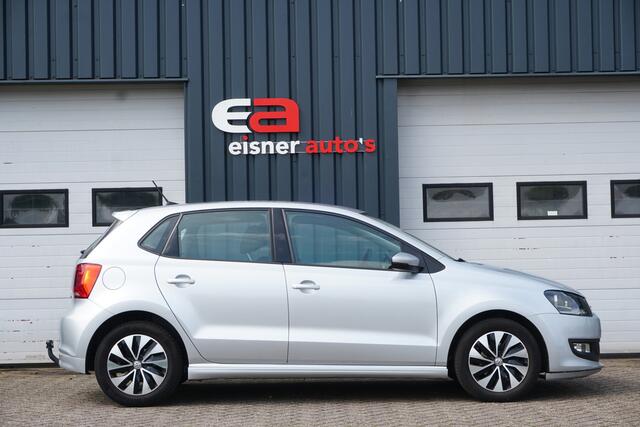 Volkswagen POLO 1.0 TSI 95 PK Edition | APPLE/ANDROID CARPLAY | NAVI | CRUISE | TREKHAAK