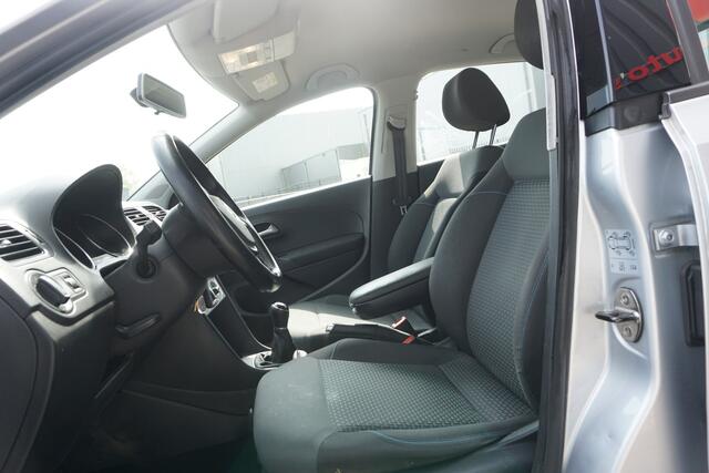 Volkswagen POLO 1.0 TSI 95 PK Edition | APPLE/ANDROID CARPLAY | NAVI | CRUISE | TREKHAAK