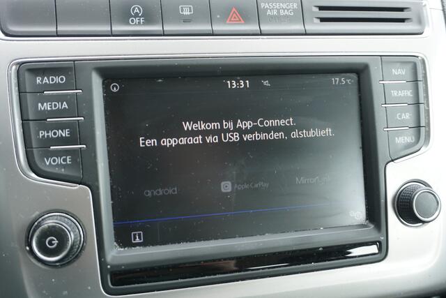 Volkswagen POLO 1.0 TSI 95 PK Edition | APPLE/ANDROID CARPLAY | NAVI | CRUISE | TREKHAAK