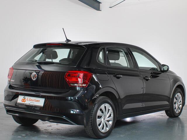 Volkswagen POLO 1.6 TDI Comfortline, Navigatie, Apple CarPlay/Android Auto, Cruise Control, Bluetooth