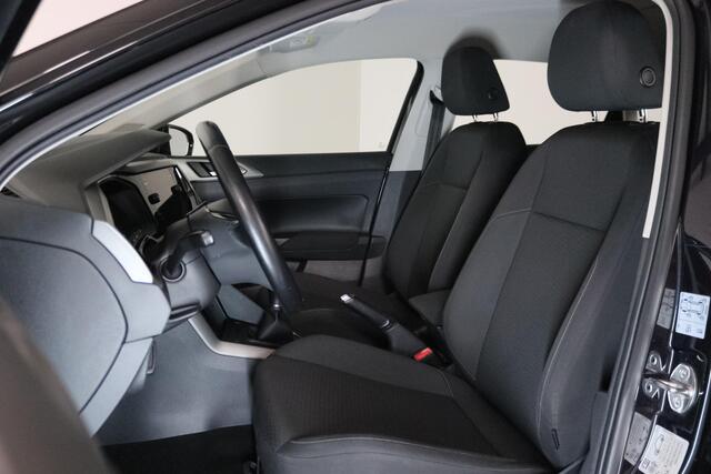 Volkswagen POLO 1.6 TDI Comfortline, Navigatie, Apple CarPlay/Android Auto, Cruise Control, Bluetooth
