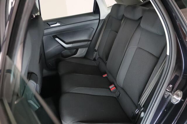 Volkswagen POLO 1.6 TDI Comfortline, Navigatie, Apple CarPlay/Android Auto, Cruise Control, Bluetooth