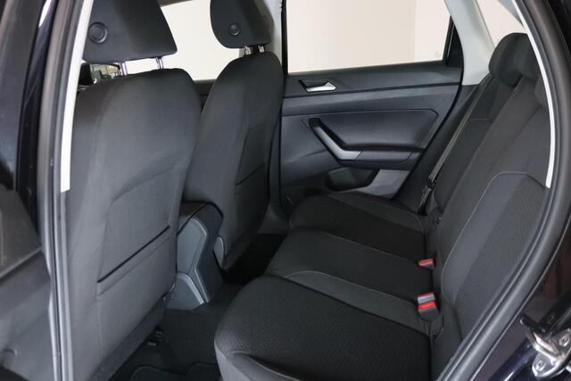Volkswagen POLO 1.6 TDI Comfortline, Navigatie, Apple CarPlay/Android Auto, Cruise Control, Bluetooth