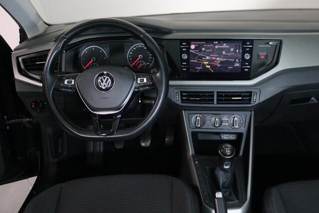Volkswagen POLO 1.6 TDI Comfortline, Navigatie, Apple CarPlay/Android Auto, Cruise Control, Bluetooth