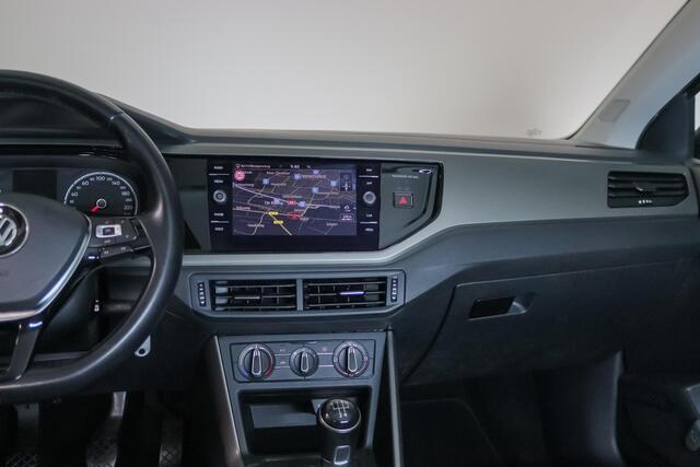 Volkswagen POLO 1.6 TDI Comfortline, Navigatie, Apple CarPlay/Android Auto, Cruise Control, Bluetooth