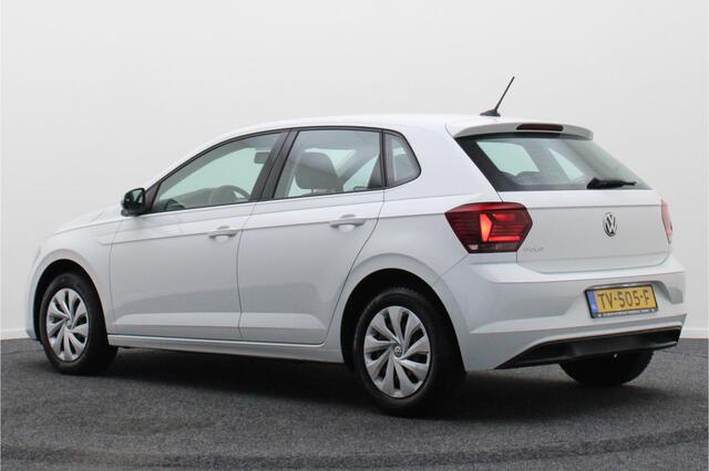 Volkswagen POLO 1.0 TSI Comfortline Apple Carplay, LED, Adapt. Cruise, Navigatie, Airco