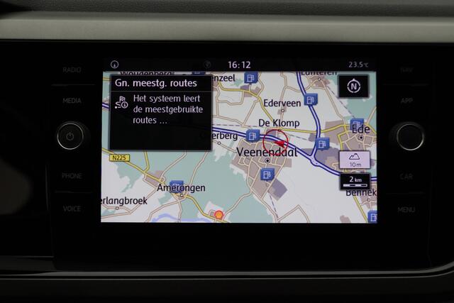 Volkswagen POLO 1.0 TSI Comfortline Apple Carplay, LED, Adapt. Cruise, Navigatie, Airco