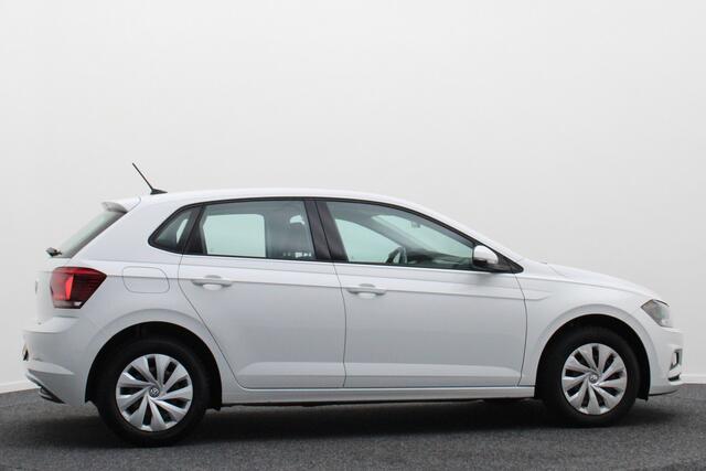 Volkswagen POLO 1.0 TSI Comfortline Apple Carplay, LED, Adapt. Cruise, Navigatie, Airco