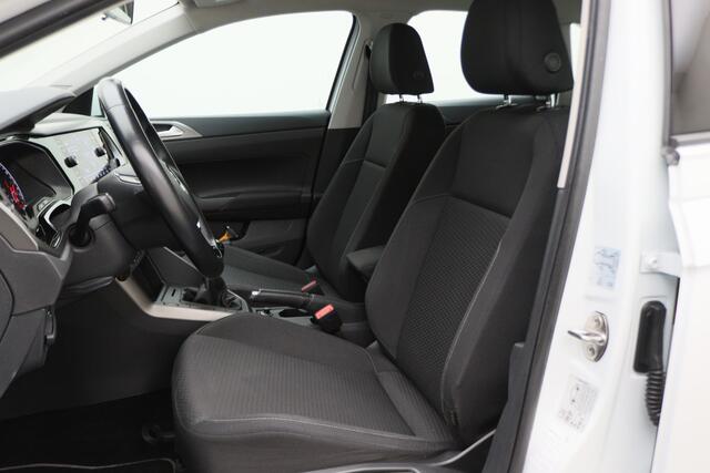 Volkswagen POLO 1.0 TSI Comfortline Apple Carplay, LED, Adapt. Cruise, Navigatie, Airco